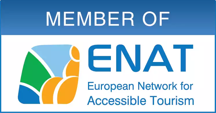 ENAT European Network Accessible Tourism
